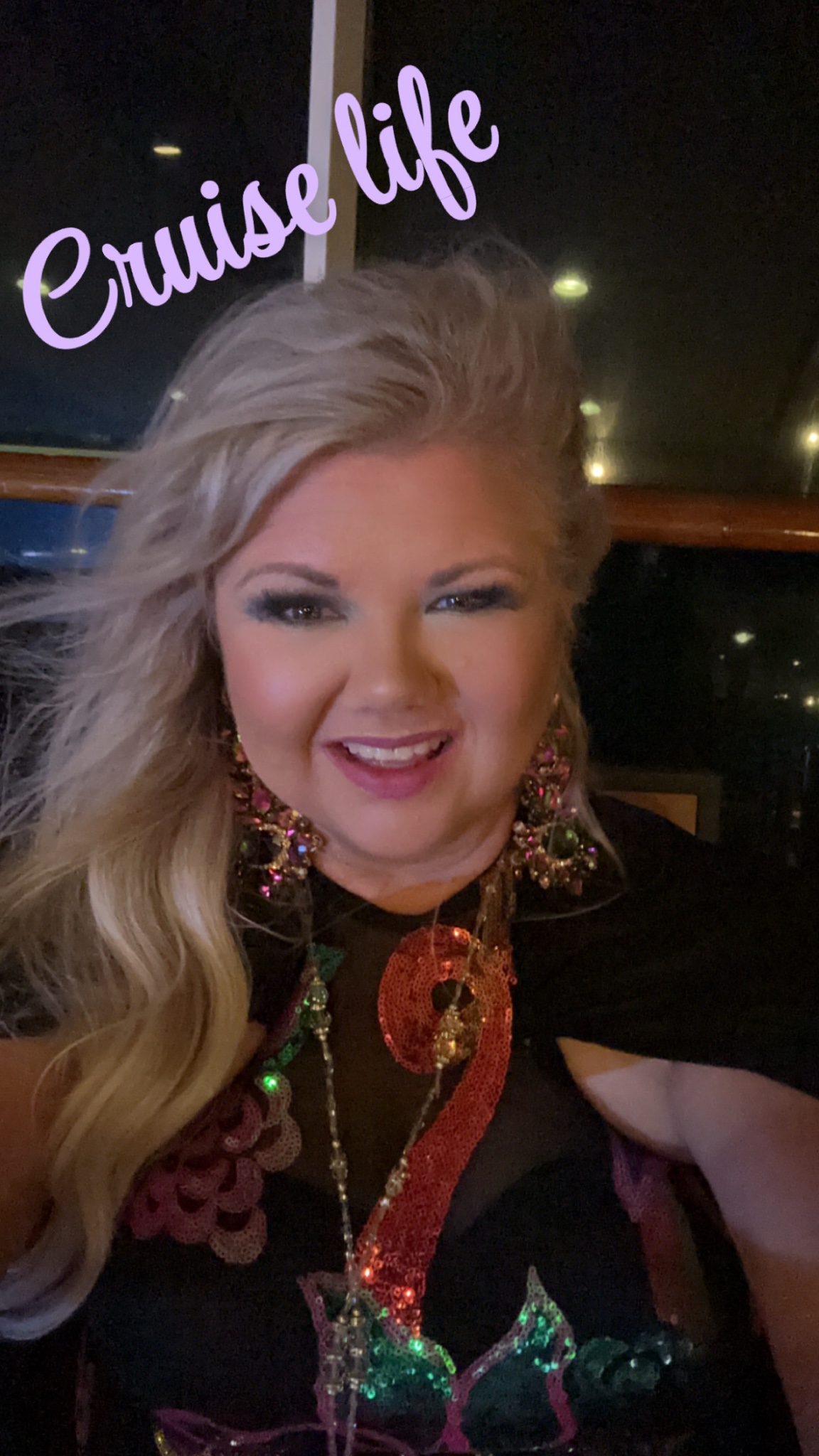Cruise Brothers Travel Agent Latasha Bezy